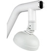 Digital Watchdog DWC-PZPARAM Ivory Parapet Mount (view 2)