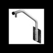 Digital Watchdog DWC-PZPARAM Ivory Parapet Mount