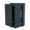 Middle Atlantic NM END CAP 5400 White