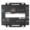ATEN 4K HDMI Over IP Extender Receiver