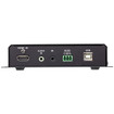 ATEN 4K HDMI Over IP Extender POE Transmitter