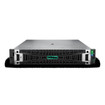 HPE DL385 G11 8SFF X2 NVME MID Y-cbl KIT - P57869-B21