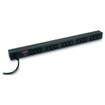 APC by Schneider Electric AP9568 - Power Distribution Unit - Vertical (0U) - IEC 60320 C14 - 15 IEC