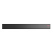 APC by Schneider Electric Rack PDU Basic 1U 30A 208V NEMA L6-30P 10 IEC 60320 C1
