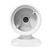Digital Watchdog DWC-VFWMW Wall Mount Bracket White - view 2