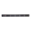 APC by Schneider Electric AP9572 - Power Distribution Unit - Vertical (0U) - IEC - view 2