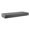 APC Smartslot Triple Chassis Black - AP9604BLK - view 2