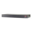 APC Smartslot Triple Chassis Black - AP9604BLK - view 3