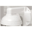 Digital Watchdog DWC-VFZWM - Digital Watchdog DWC-VFZWM Wall Mount Bracket Ivory (view 5)