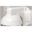 Digital Watchdog DWC-VFZWM Wall Mount Bracket Ivory (view 3)