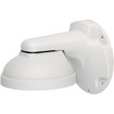 Digital Watchdog DWC-VFZWM Wall Mount Bracket Ivory (view 4)