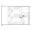 HPE DL3X5 G11 SEC NS204I-U Enable KIT - P57885-B21
