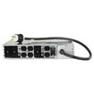 APC Step-down Transformer RM 2U 208V in 120V Out; W/5-20 Receptacles - AP9626