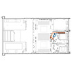 HPE DL385 GEN11 2X16 SEC UPG Riser KIT - P57891-B21