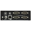 ATEN 4-PORT Serial Expansion BOX FOR VK2100 - VK224