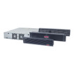 APC Step-down Transformer RM 2U 208V in 120V OUT W/hardwire Input/output - AP962 - view 2