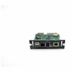 APC by Schneider Electric Device Monitoring and Management Network Management Cards NMC3 - AP9643