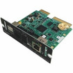 APC by Schneider Electric Device Monitoring AND Management, Network Management Cards, NMC4 FOR Galaxy VS,