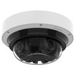 Hanwha QND-7012R - Hanwha QND-7012R 4MP IR Outdoor Dome IP Camera