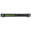 ATEN VM0808HB - 8 X 8 True 4K HDMI Matrix Switch - Wired - HDMI Type A Female (black)
