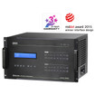 ATEN 16X16 Modular Digital Matrix Chassis - VM1600A