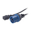 APC by Schneider Electric Power Cable - AP9876