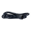 APC Power Cords Input Connections: IEC-320 C20 Cord Length: 6.5 Feet ( 1.98 - AP - view 2