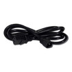 APC by Schneider Electric Power Cable - IEC 320 EN 60320 C19 (f) - IEC 320 EN 60 - view 2