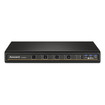 Vertiv E Door Vented Mesh 84 X 24 in - 8402E-24PVM-X