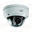 Digital Watchdog 5MP IR outdoor surveillance dome DWC-MV95WiATW weatherproof housing and cable connections