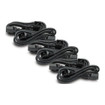 APC by Schneider Electric Power Cord KIT 16A 208/230V C19 to C20R 2FT 3L + 3R - AP98892F