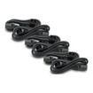 APC by Schneider Electric Power Cord KIT 16A 208/230V C19 to C20R 4FT 3L + 3R -  - view 2