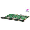 ATEN 4-PORTDVIOUTPUTCARD - Built-in Scaler on Each Output Port to Support the Scaling - VM8604