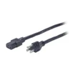 APC by Schneider Electric 8ft 120V Power Cord - AP9893