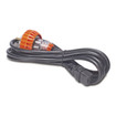 APC by Schneider Electric Power Cord C19 to 15A Australia Plug 3.7M - AP9897