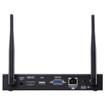 ATEN 4K Wireless Presentation Switch with Quad-view - VP2021