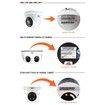Digital Watchdog DWC-MPF5Wi6TW 5MP IR Outdoor Dome IP Camera (view 3)
