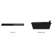 Hpe/en G3 B 1P 3.6KVA HH WW PDU - P59407-B21