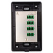 ATEN 4-KEY Contact Closure Remote PAD - VPK104
