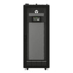 Vertiv E ES Door RND Mesh 84 X 29 32 in BLK - 8402E-M29-B