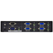 ATEN 4PORT VGA Switch With RS232