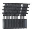 Vertiv E ES Door RND Mesh 84 X 29 32 in - 8402E-M29-X