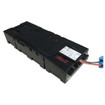 APC Replacement Battery Cartridge FOR Smart-ups Line Interactive, 48V 9AH Lead-a