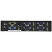 ATEN VS0401 4-PORT VGA Switch With Audio