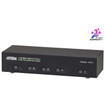 ATEN VS0401 4-PORT VGA Switch With Audio