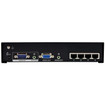 ATEN 4PORT CAT5 Vga/audio Splitter - VS1204T