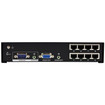 ATEN 8PORT CAT5 Audiovideo Distribution Unit - VS1208T