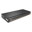 Vertiv ES Door Mesh Contour 84 X 30 32 in - 8402E-MC29-X