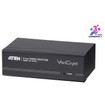 ATEN THE VS132A Video Splitter IS A Boosting Device That Duplicates A Video Signal FR