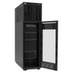 Vertiv ES FR Door Seal RND Mesh 84X 30 32IN BLK - 8402E-MC29SLF-B